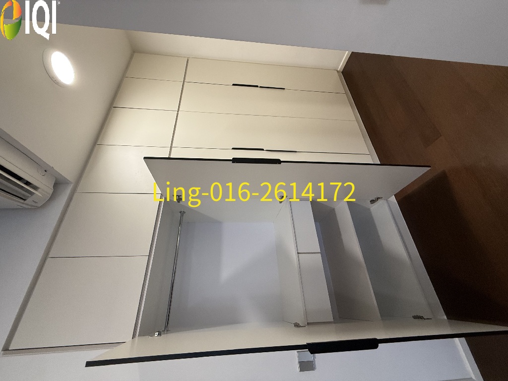 Residensi Allevia Mont'kiara image