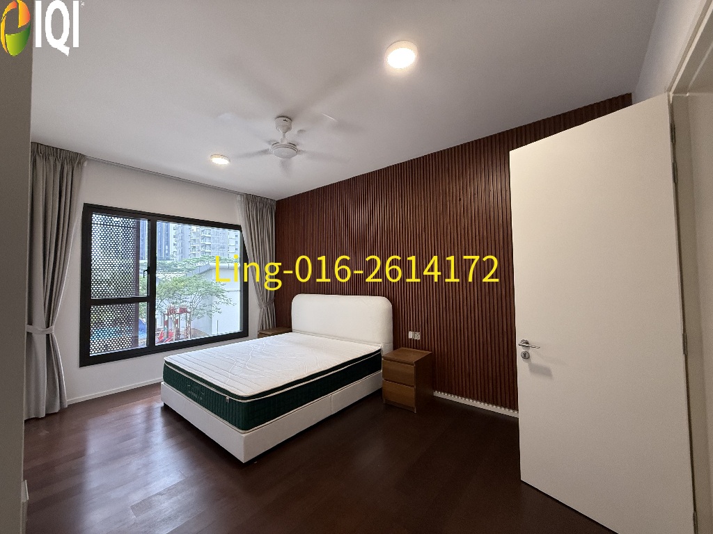 Residensi Allevia Mont'kiara image