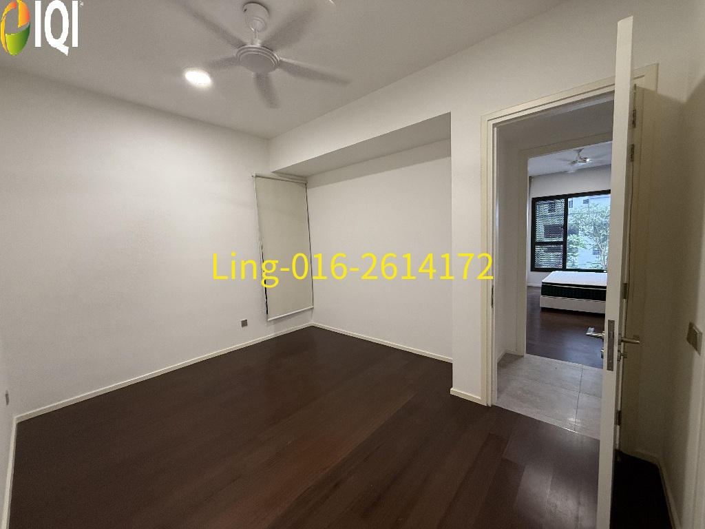 Residensi Allevia Mont'kiara image