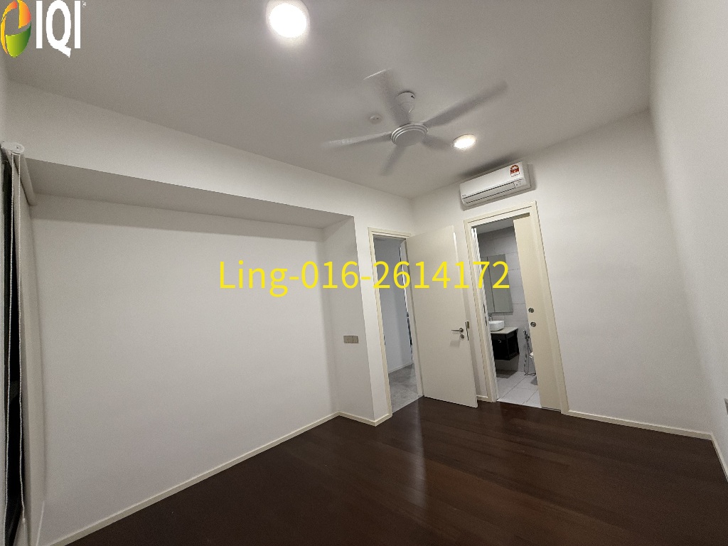 Residensi Allevia Mont'kiara image