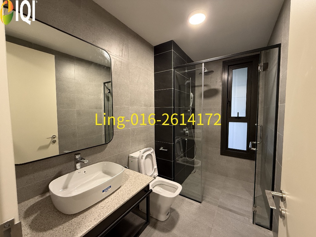 Residensi Allevia Mont'kiara image