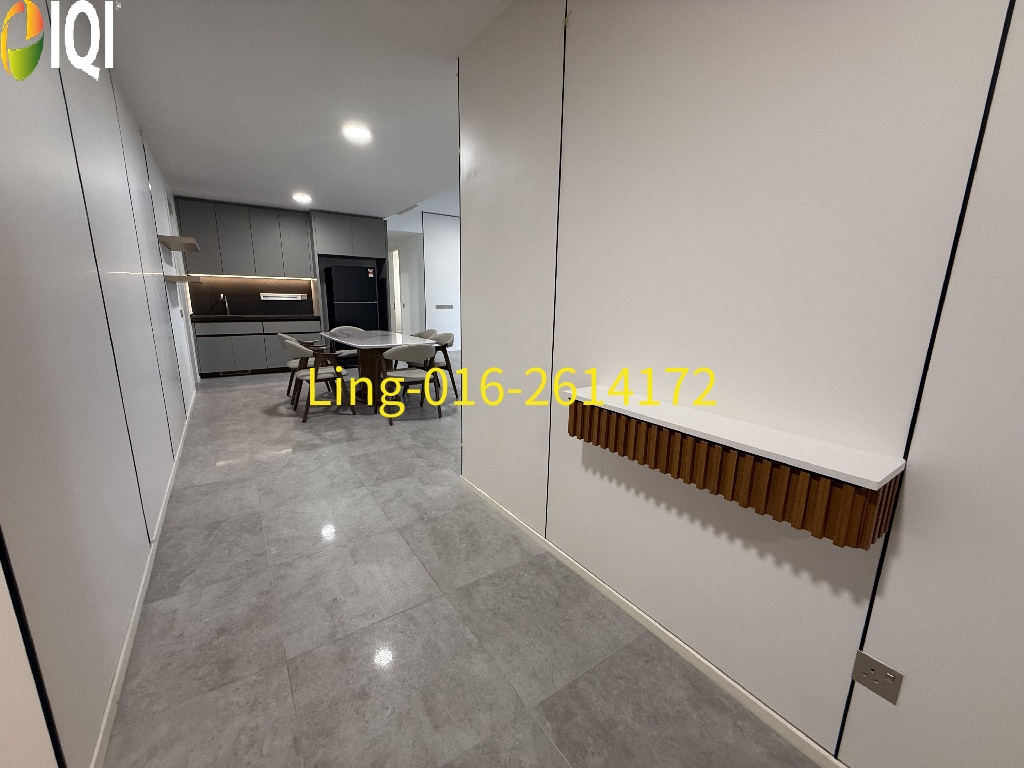 Residensi Allevia Mont'kiara image