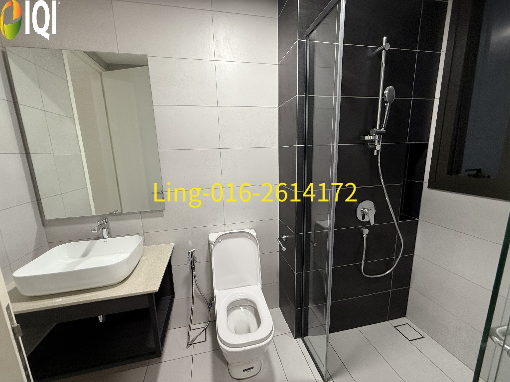 Residensi Allevia Mont'kiara image