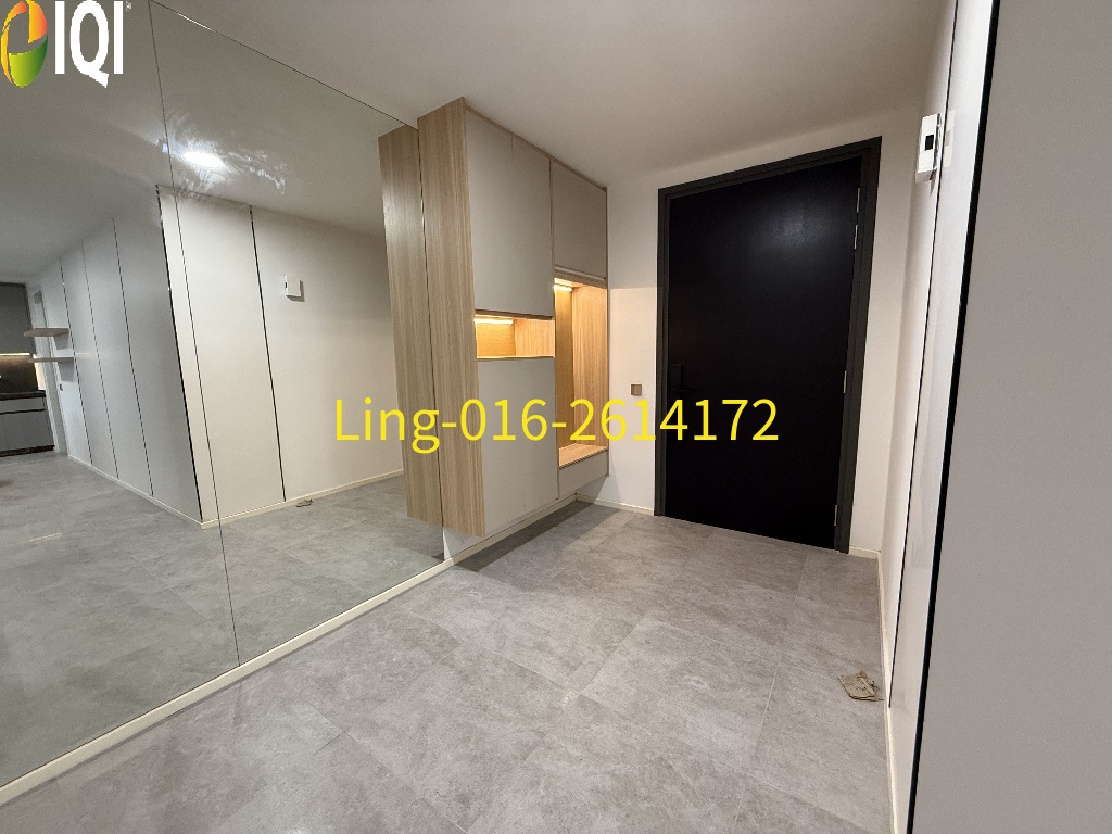 Residensi Allevia Mont'kiara image