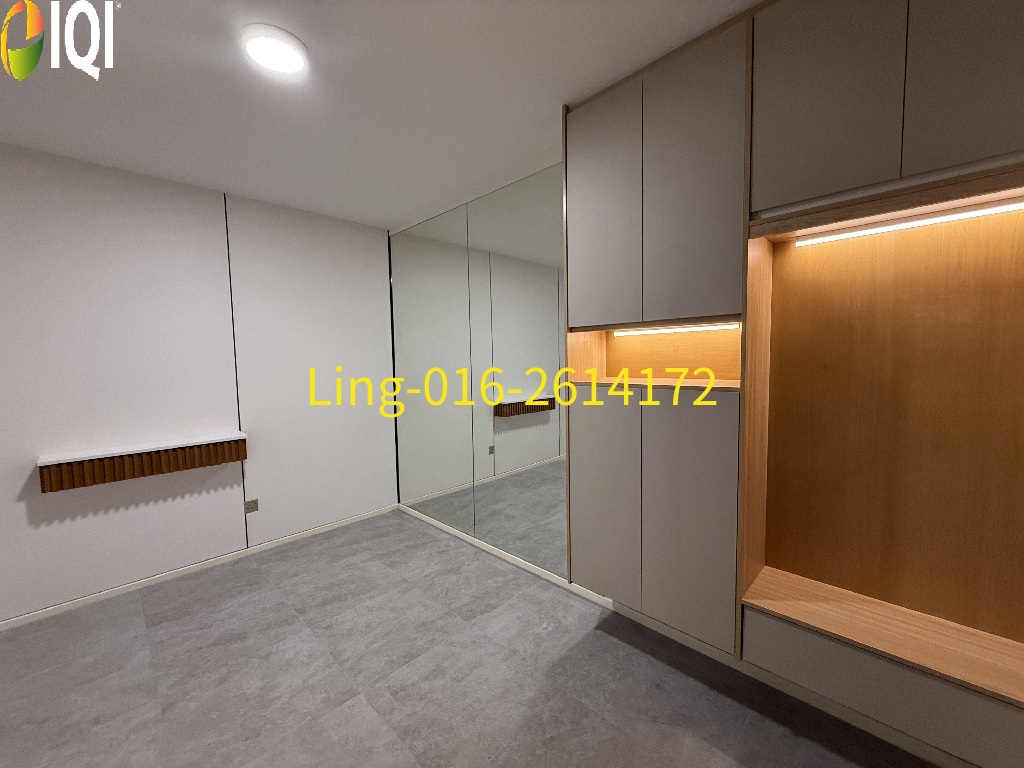 Residensi Allevia Mont'kiara image