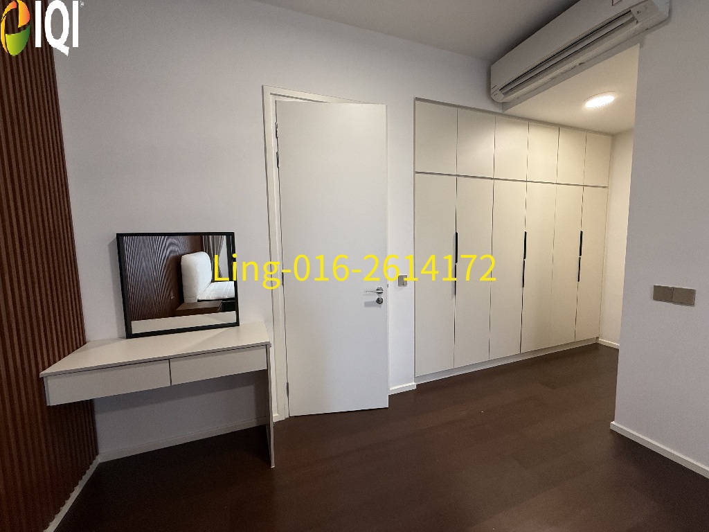 Residensi Allevia Mont'kiara image