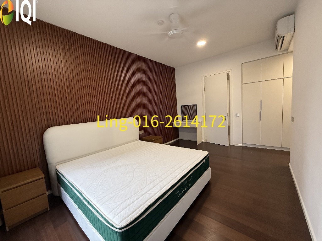 Residensi Allevia Mont'kiara image