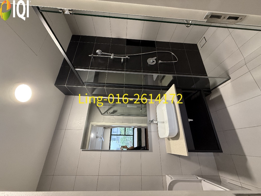 Residensi Allevia Mont'kiara image