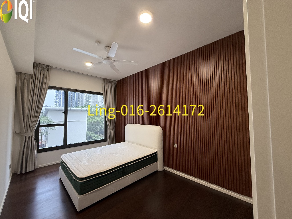 Residensi Allevia Mont'kiara image