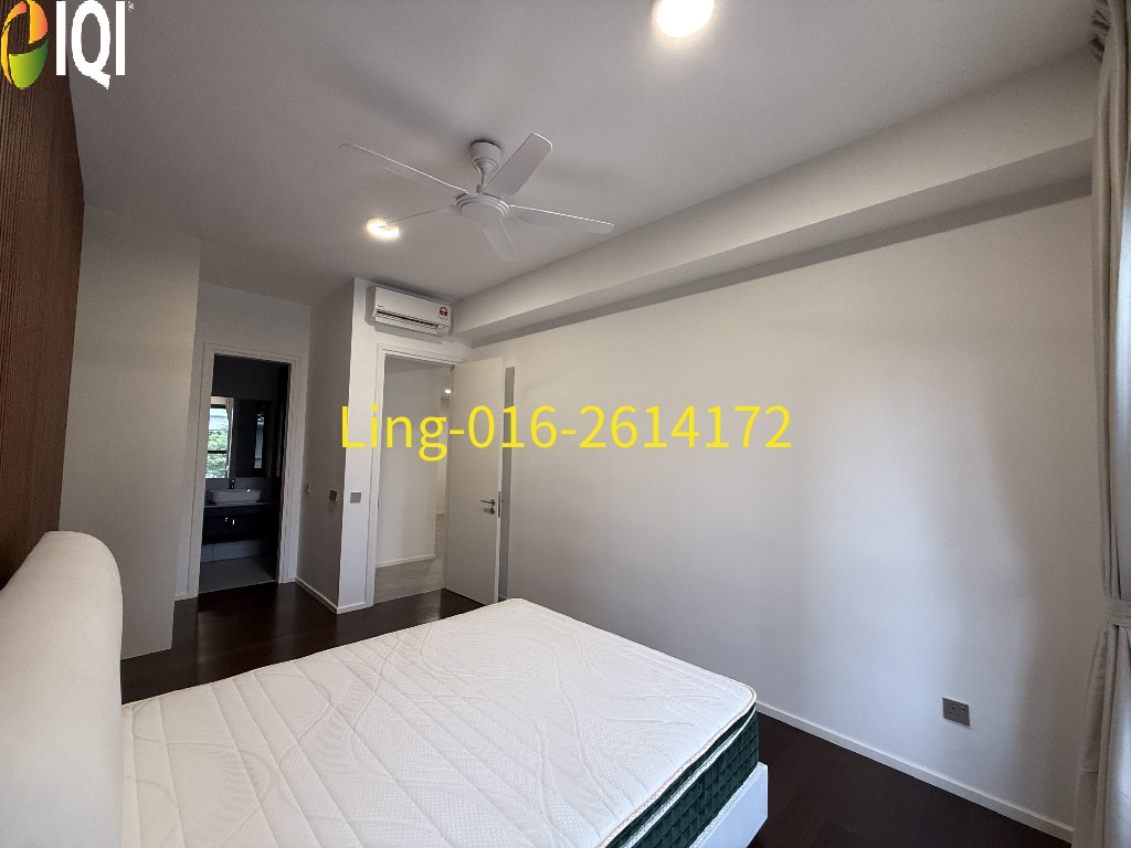 Residensi Allevia Mont'kiara image