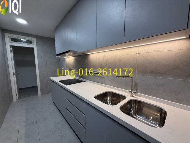 Residensi Allevia Mont'kiara image