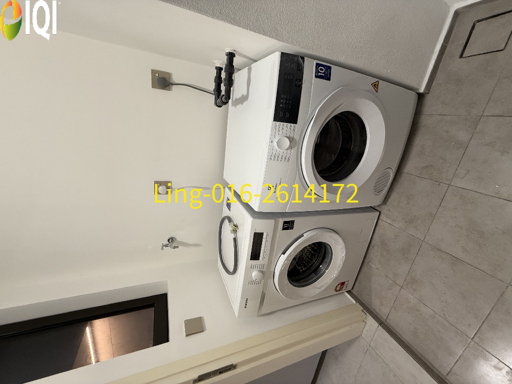 Residensi Allevia Mont'kiara image