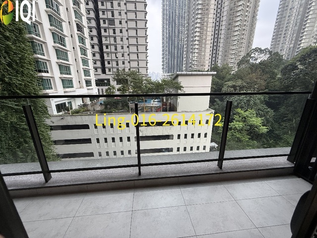 Residensi Allevia Mont'kiara image