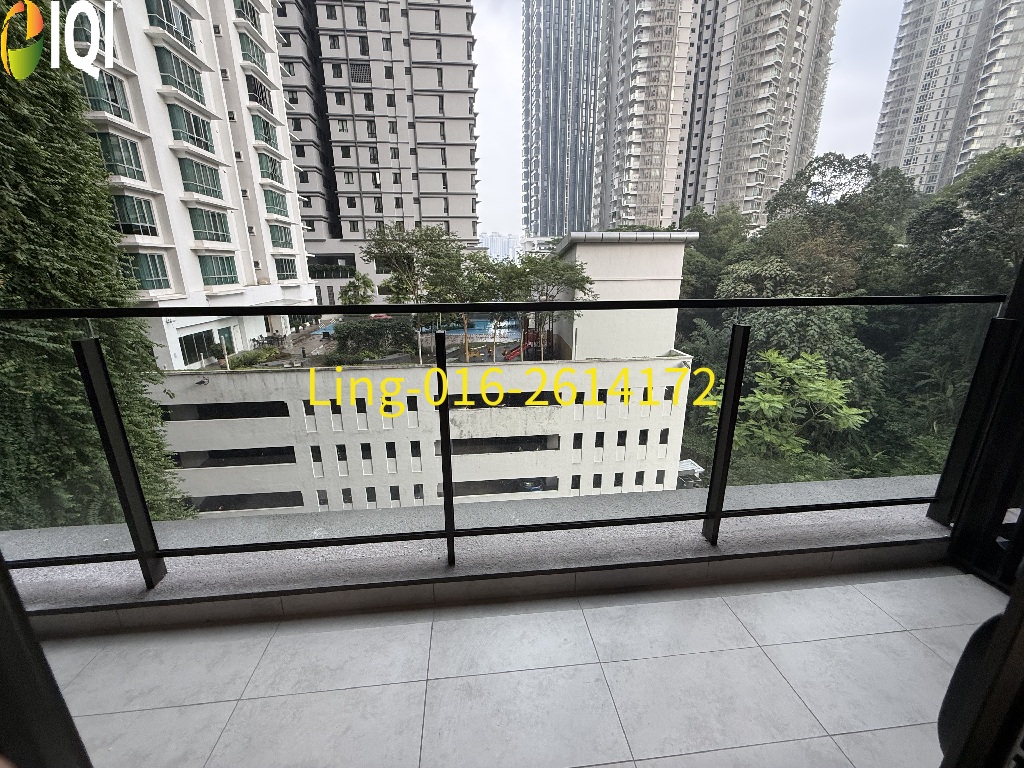 Residensi Allevia Mont'kiara image