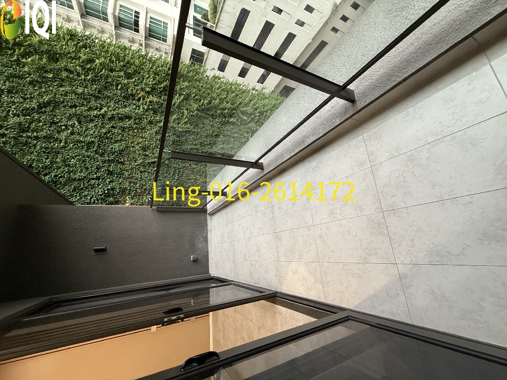 Residensi Allevia Mont'kiara image