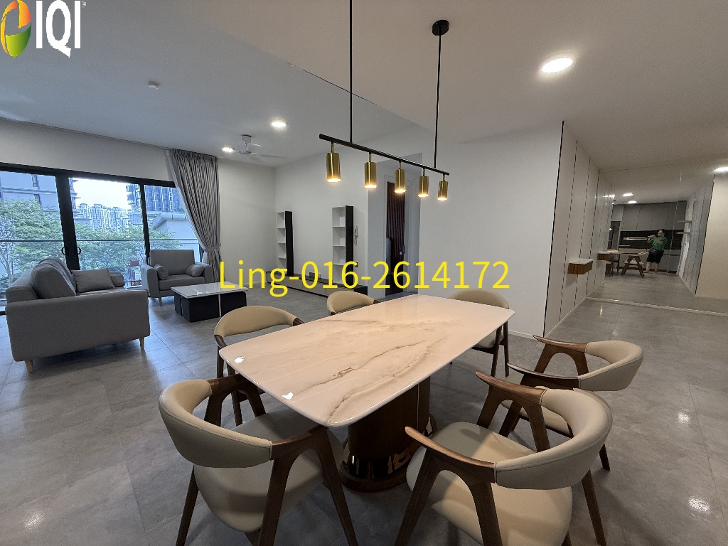 Residensi Allevia Mont'kiara image