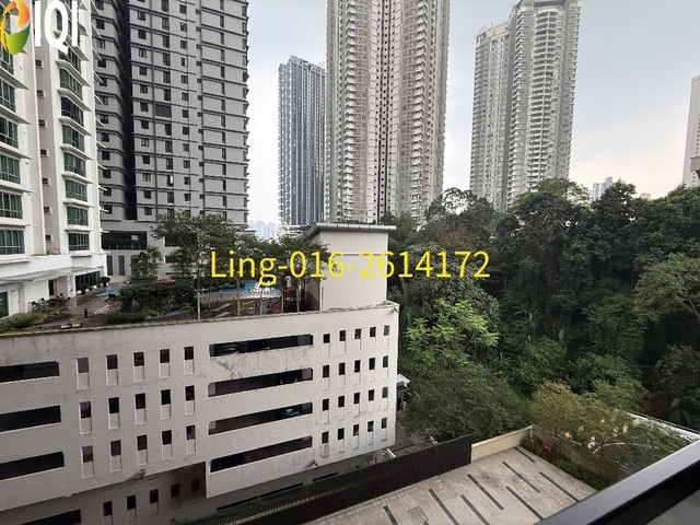 Residensi Allevia Mont'kiara image