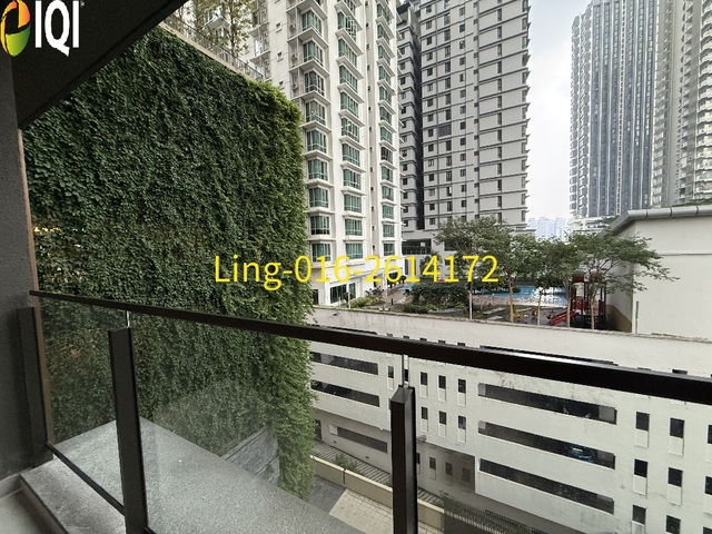 Residensi Allevia Mont'kiara image