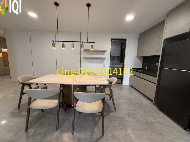 Residensi Allevia Mont'kiara image