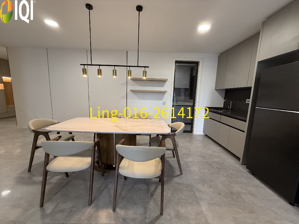 Residensi Allevia Mont'kiara image