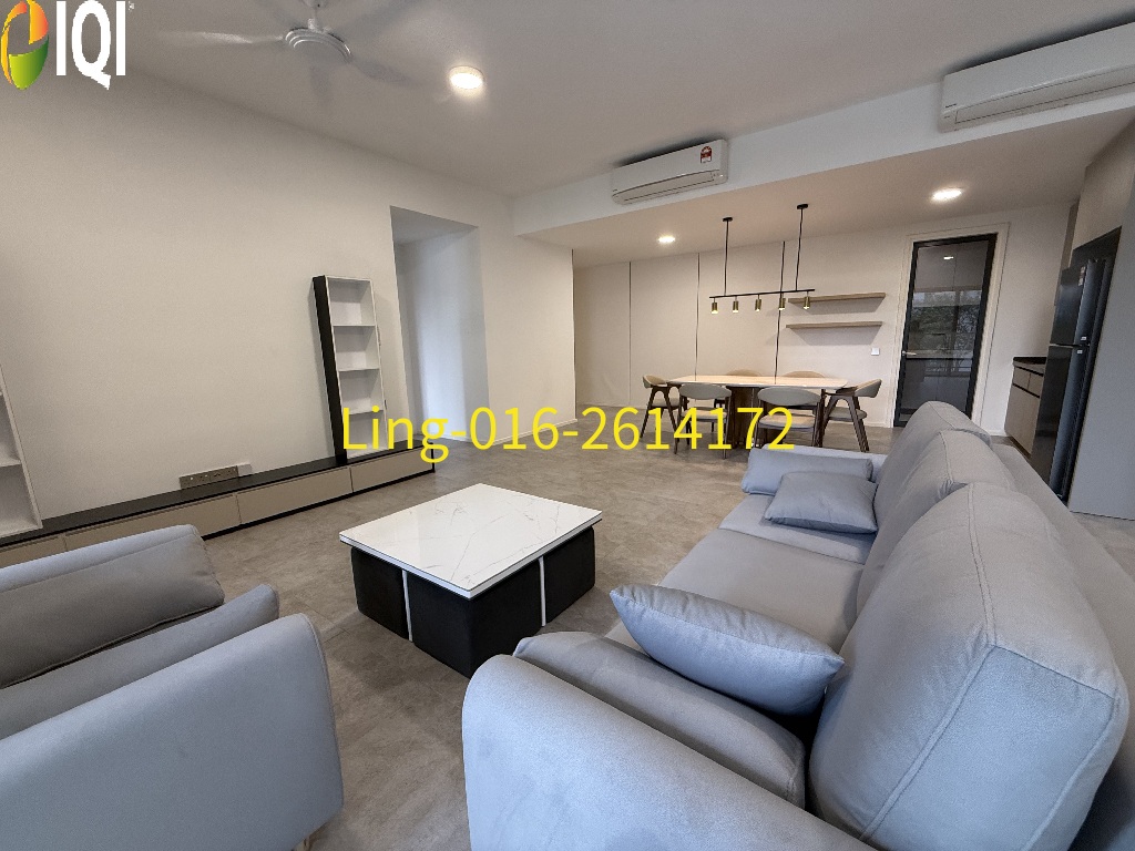 Residensi Allevia Mont'kiara image