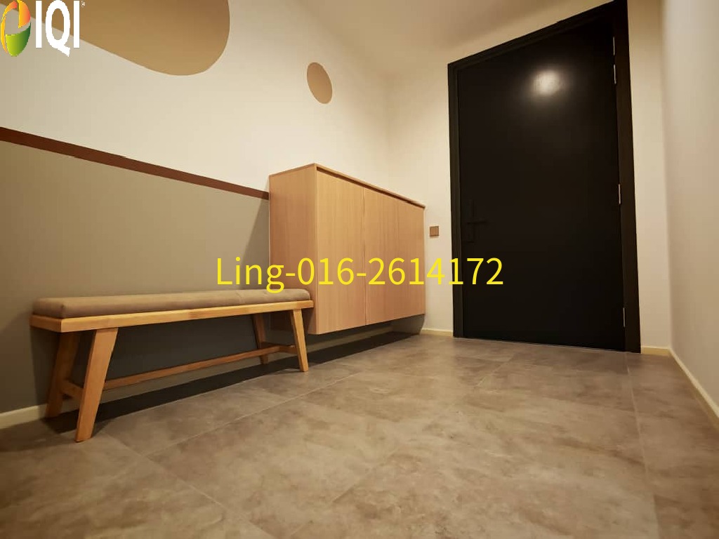 Residensi Allevia Mont'kiara image