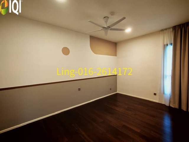 Residensi Allevia Mont'kiara image