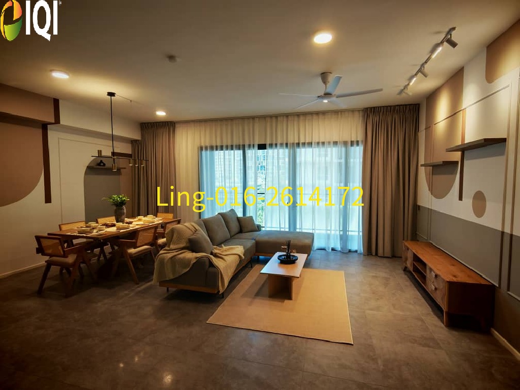 Residensi Allevia Mont'kiara image