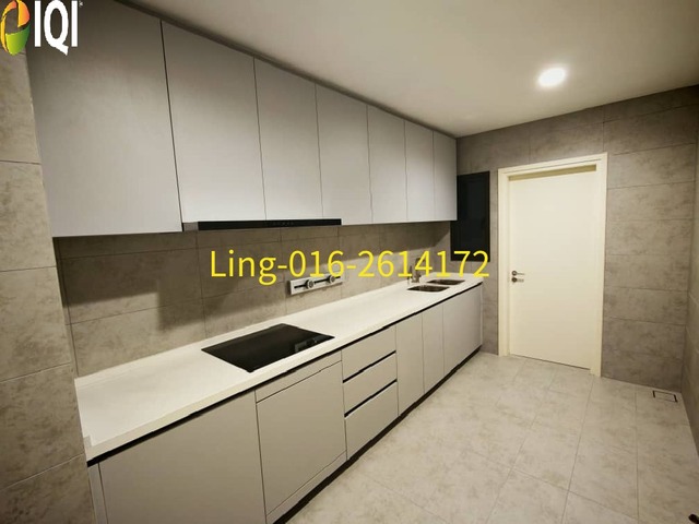 Residensi Allevia Mont'kiara image