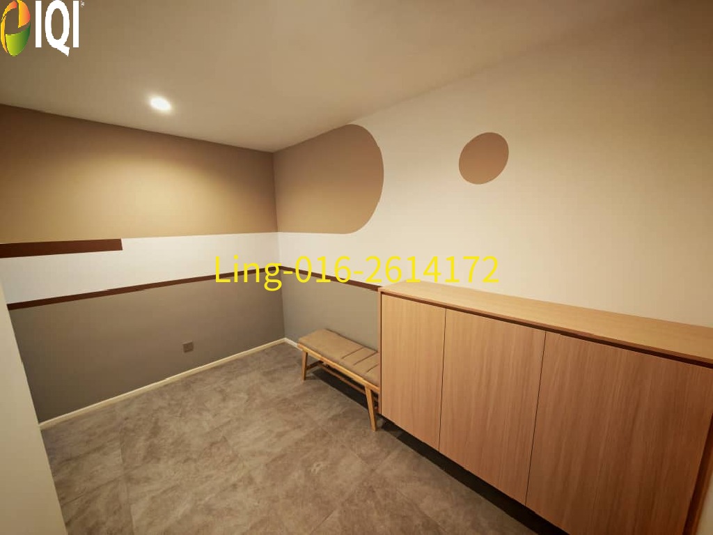 Residensi Allevia Mont'kiara image