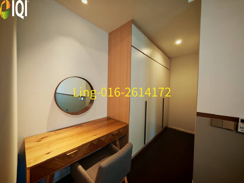 Residensi Allevia Mont'kiara image