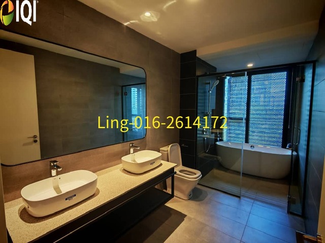 Residensi Allevia Mont'kiara image