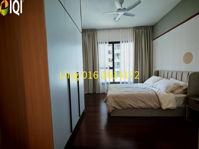 Residensi Allevia Mont'kiara image