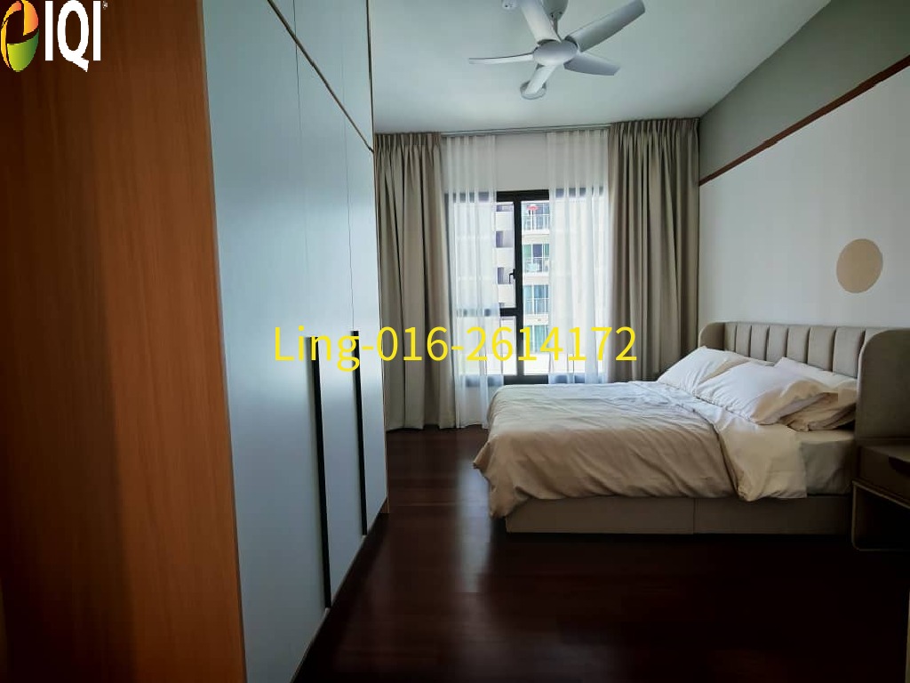 Residensi Allevia Mont'kiara image