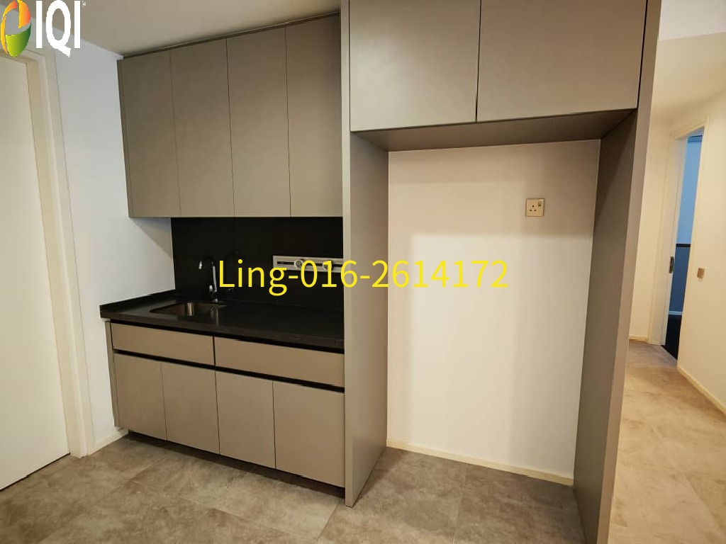 Residensi Allevia Mont'kiara image