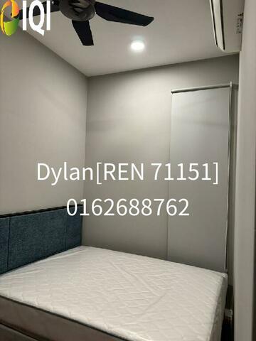 Bloomsvale (Menara Vista) image