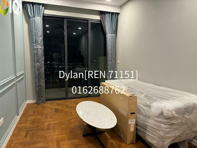 Bloomsvale (Menara Vista) image