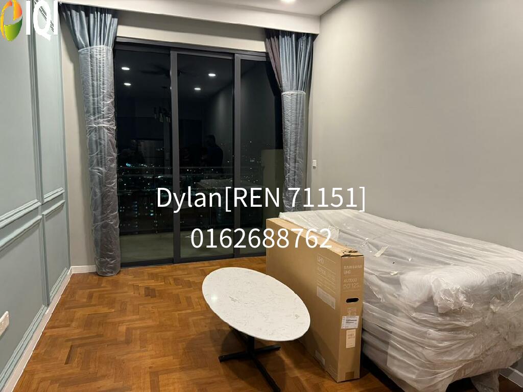 Bloomsvale (Menara Vista) image