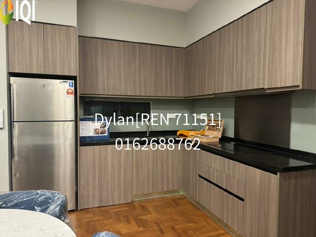 Bloomsvale (Menara Vista) image