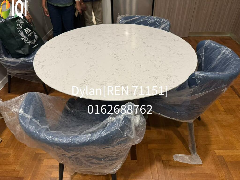 Bloomsvale (Menara Vista) image