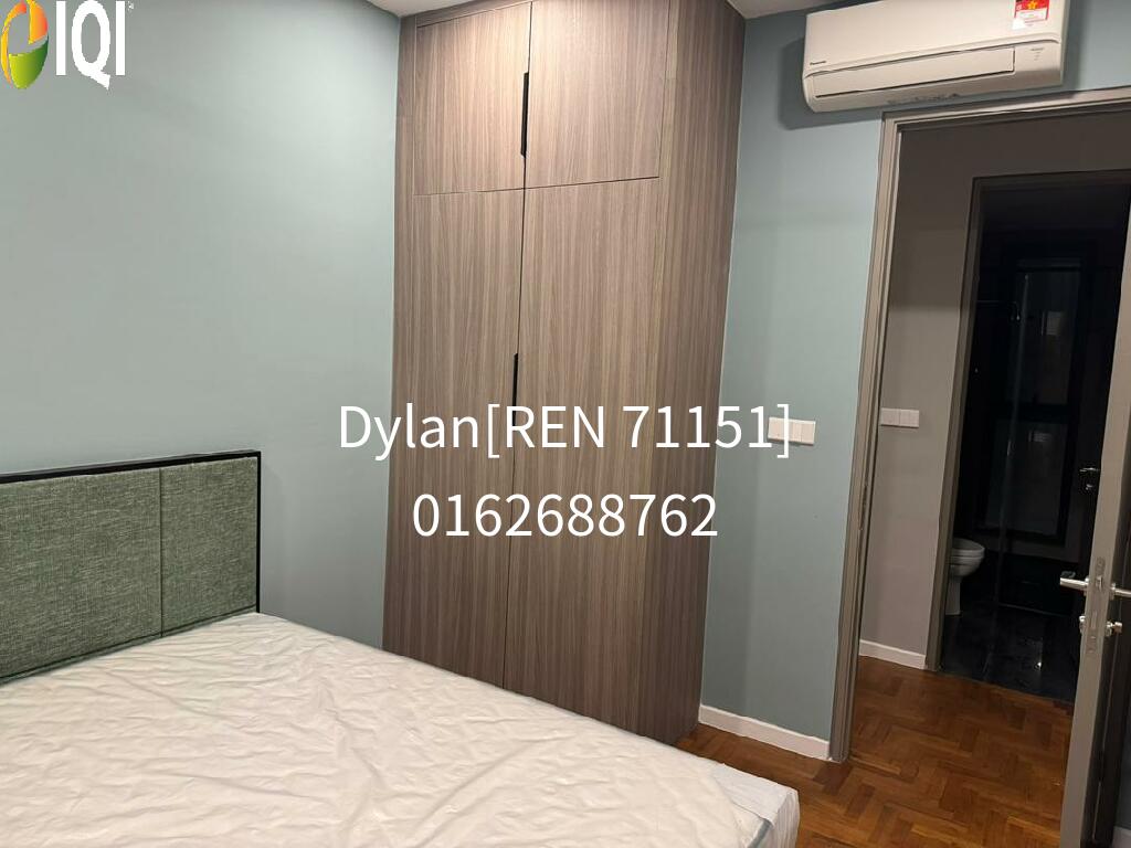 Bloomsvale (Menara Vista) image