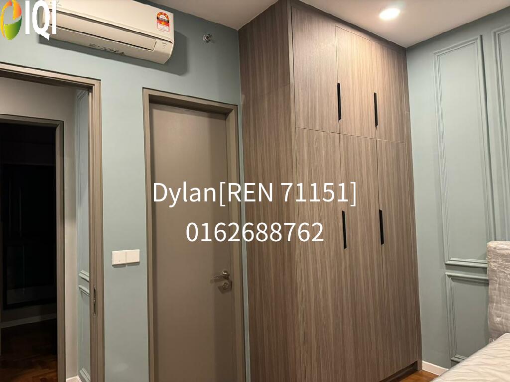 Bloomsvale (Menara Vista) image