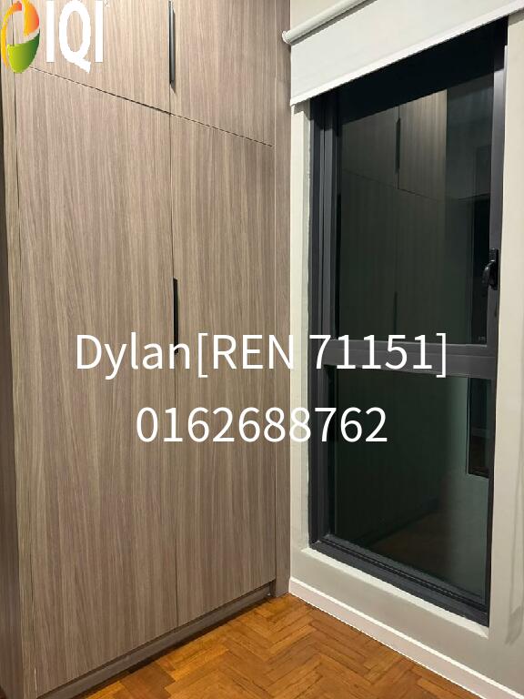 Bloomsvale (Menara Vista) image