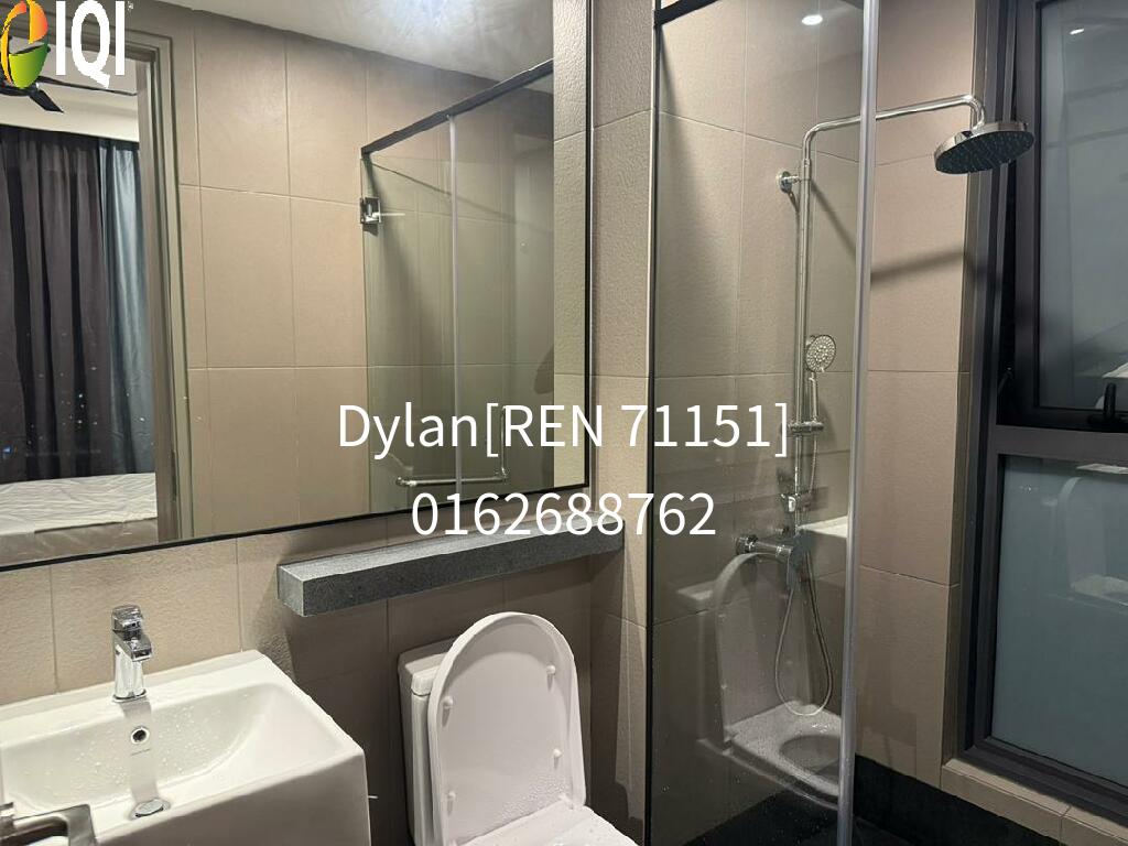 Bloomsvale (Menara Vista) image