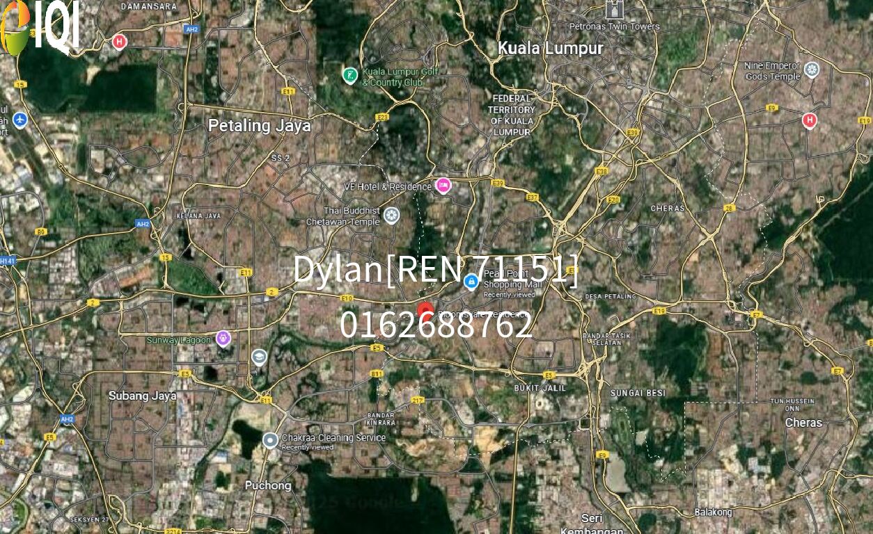 Bloomsvale (Menara Vista) image