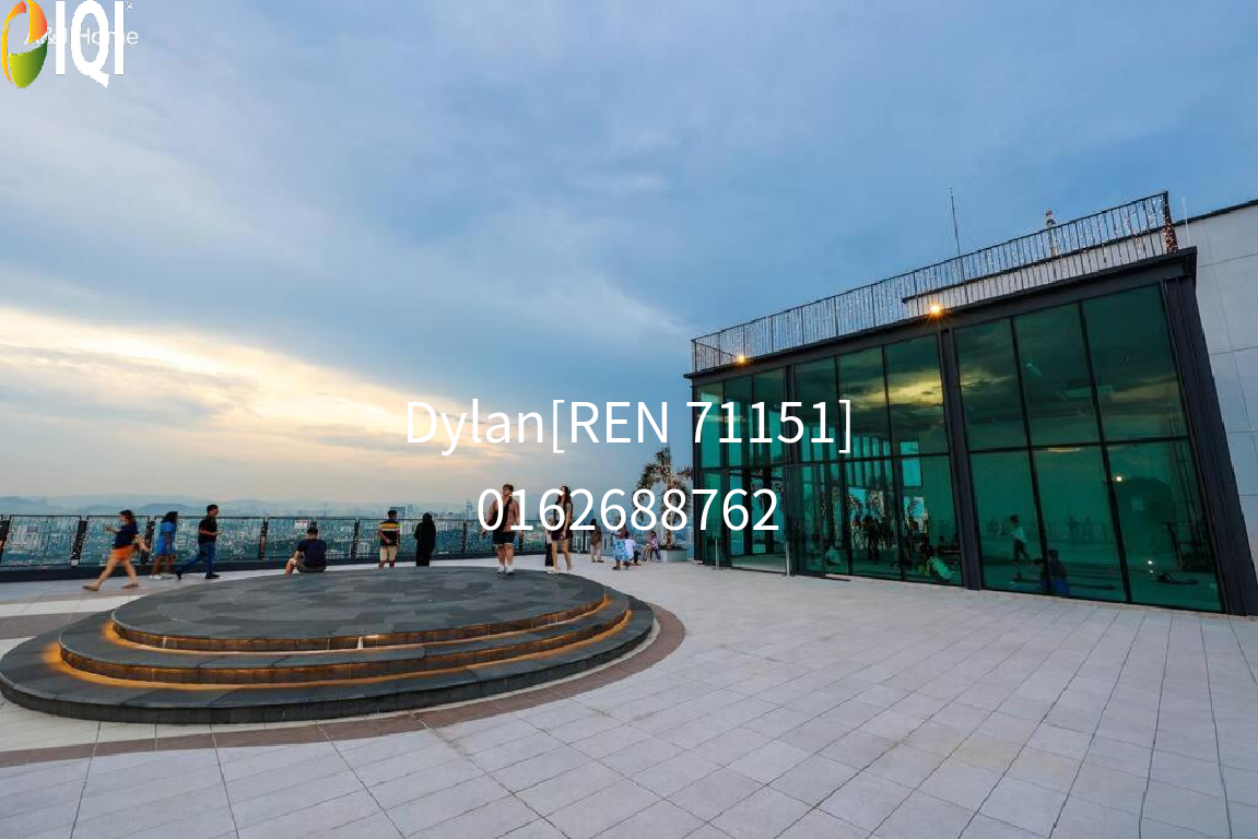 Bloomsvale (Menara Vista) image