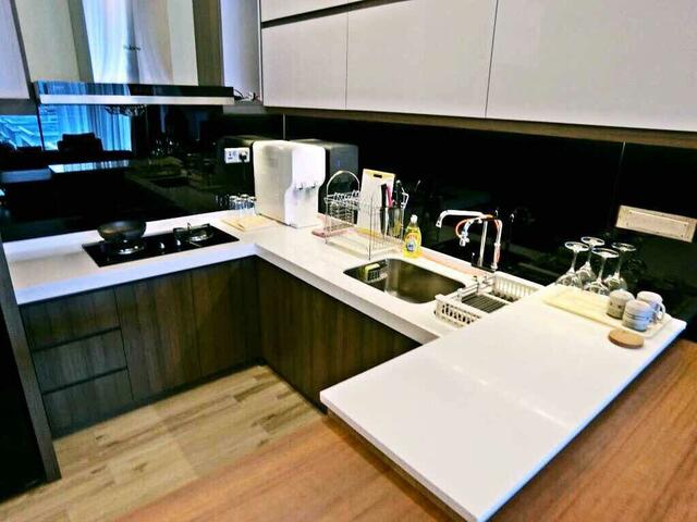 The Loft @ KK Times Square image