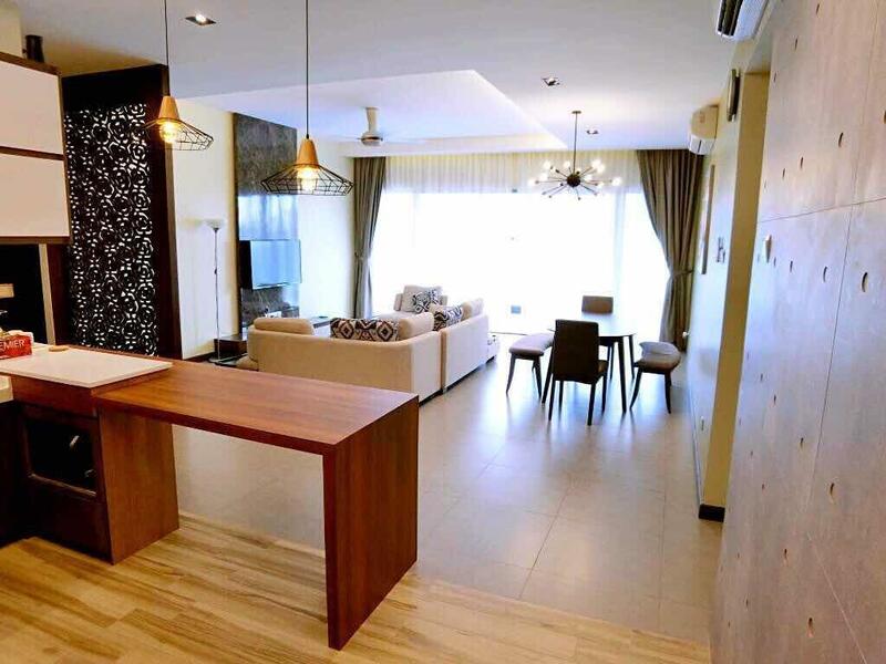 The Loft @ KK Times Square