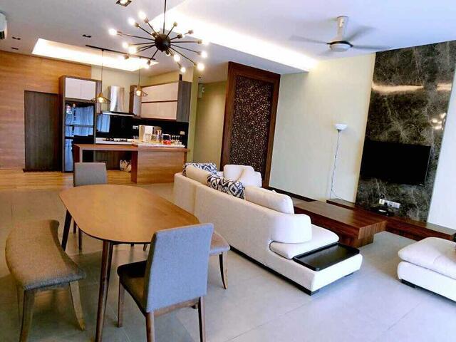 The Loft @ KK Times Square image