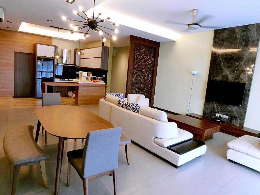 The Loft @ KK Times Square image